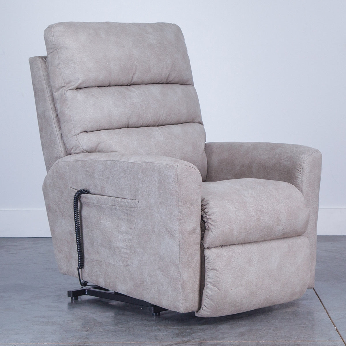 LIAM PORCELAIN LIFT RECLINER