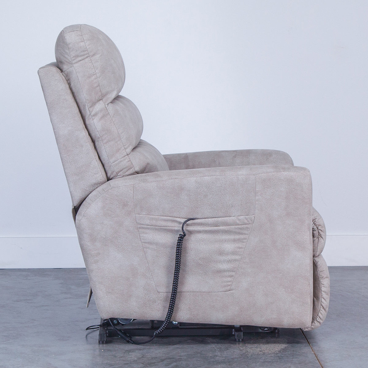 LIAM PORCELAIN LIFT RECLINER