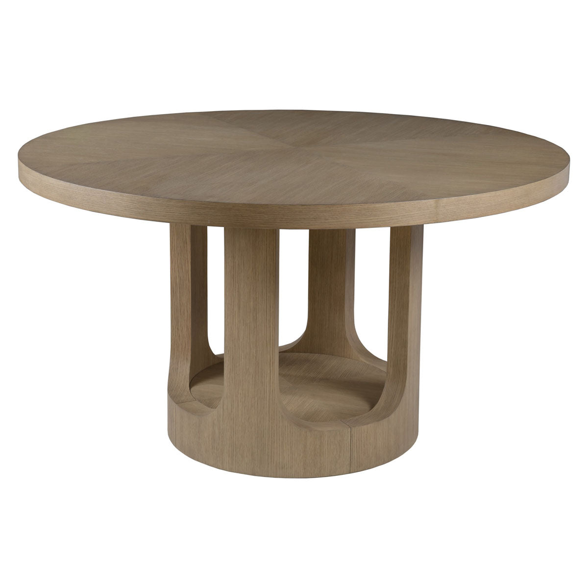 SIMPATICO ROUND DINING TABLE