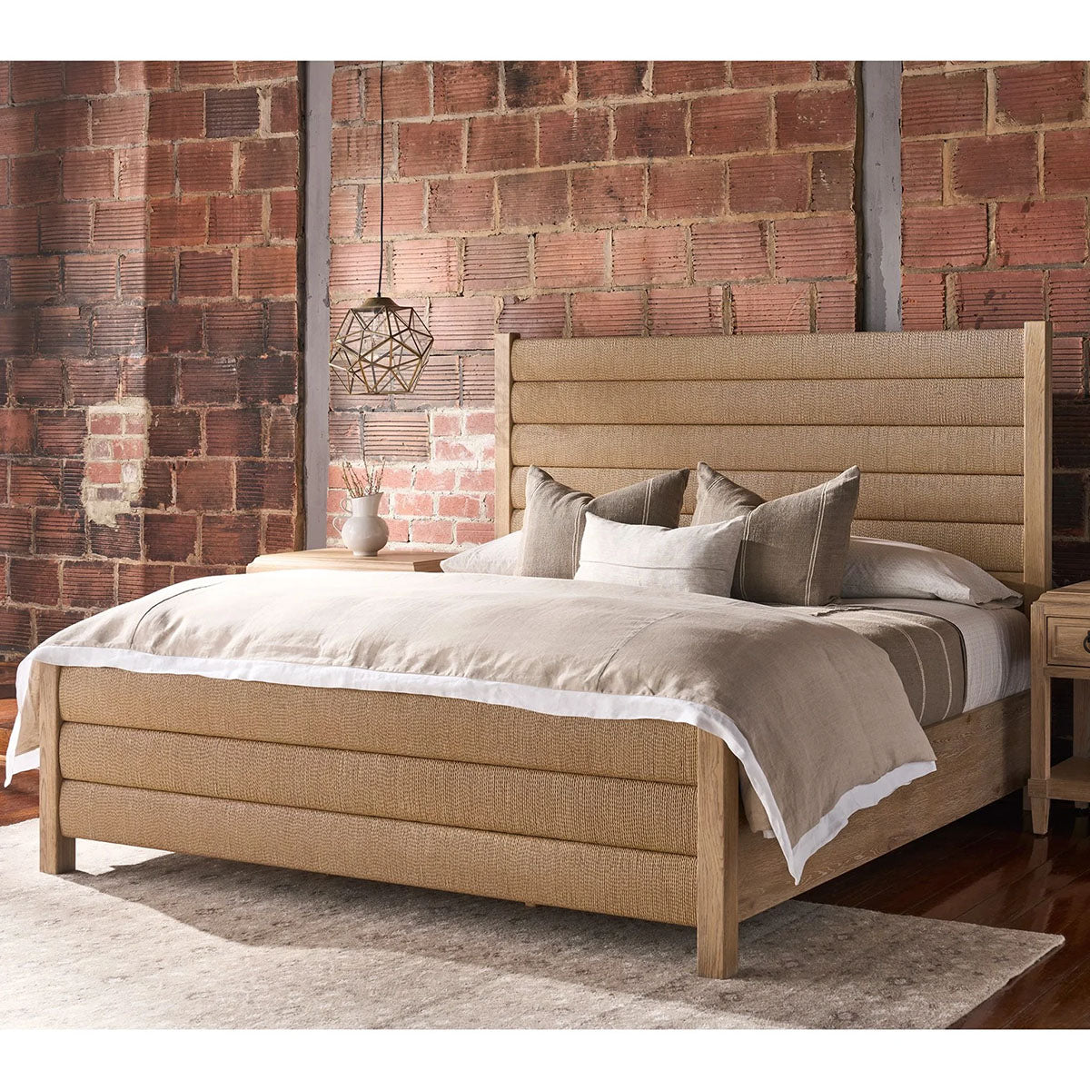 canyon beds griffith park collection#size_queen