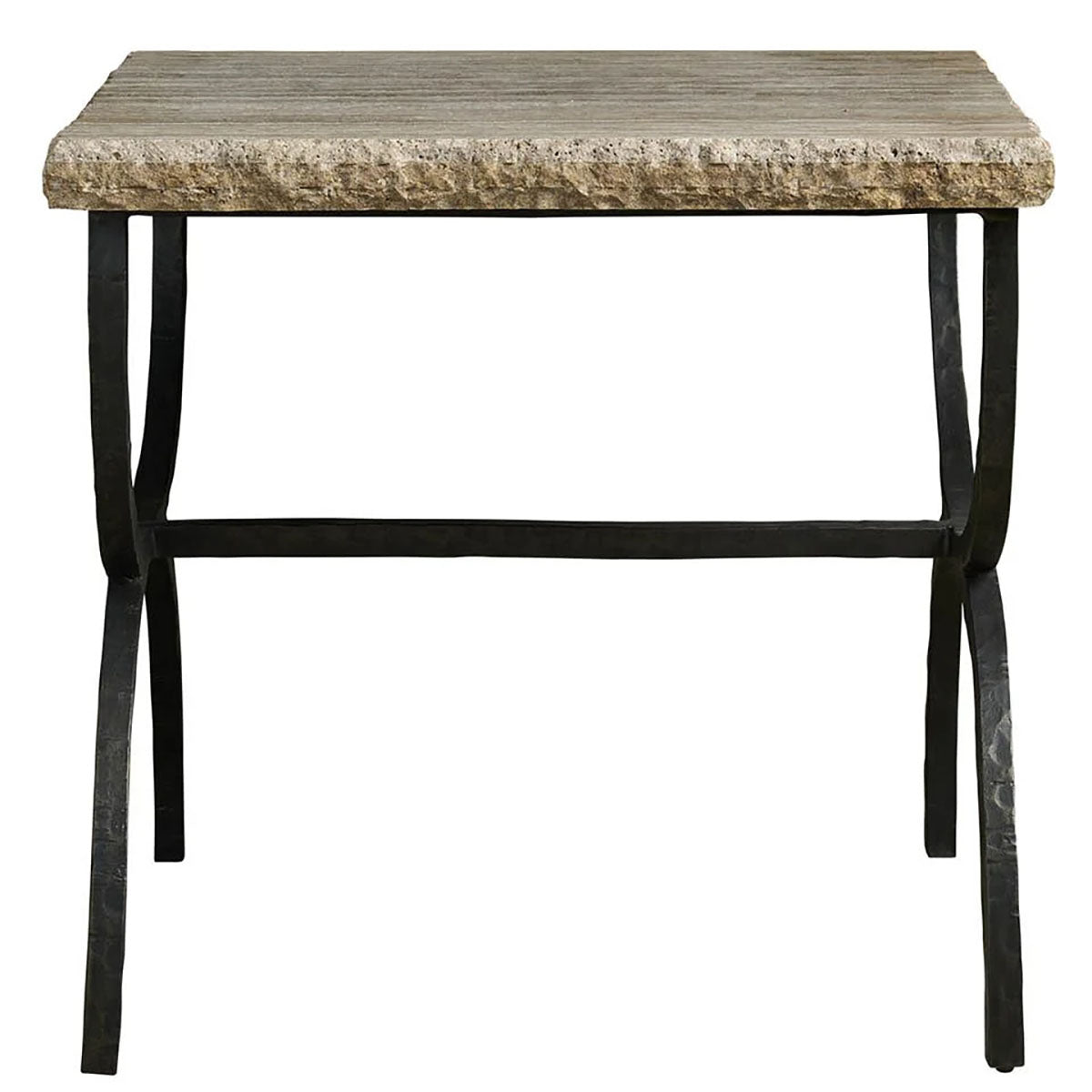 GRIFFITH PARK END TABLE