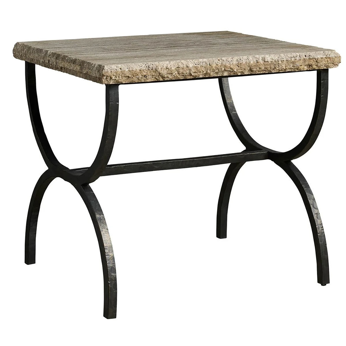 GRIFFITH PARK END TABLE