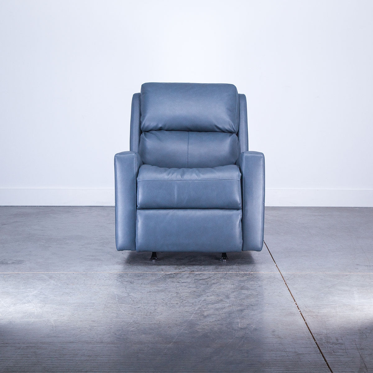 CATALINA POWER ROCKING RECLINER WITH POWER HEADREST