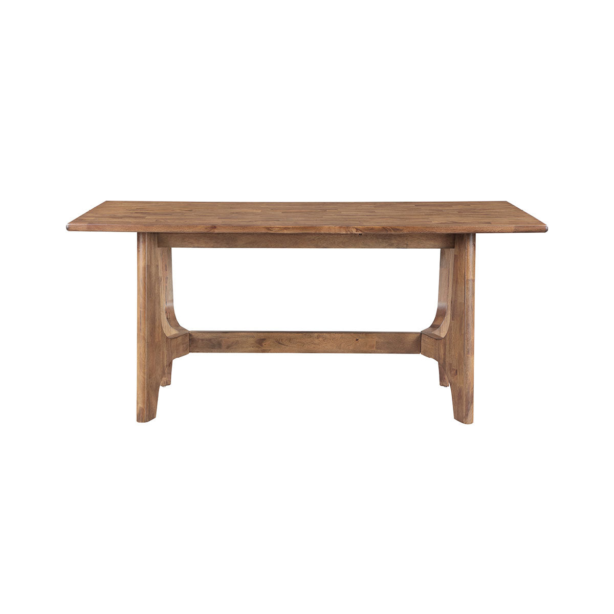 FONTANA 72" TRESTLE TABLE