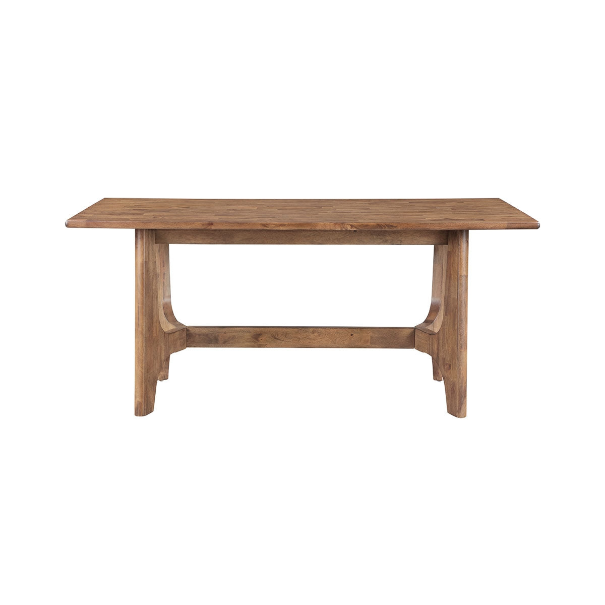 FONTANA 72" TRESTLE TABLE