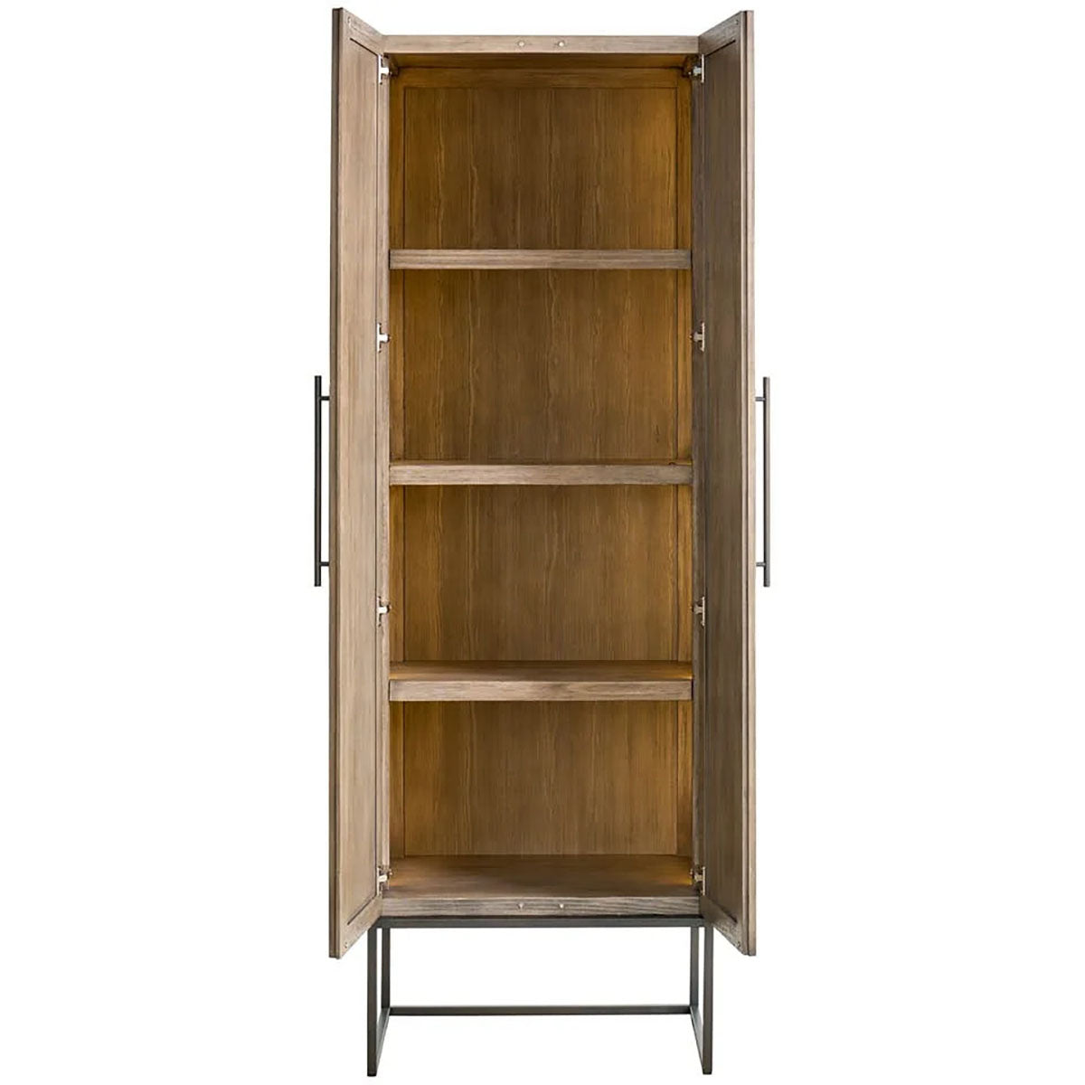 BOULDER UTILITY CABINET