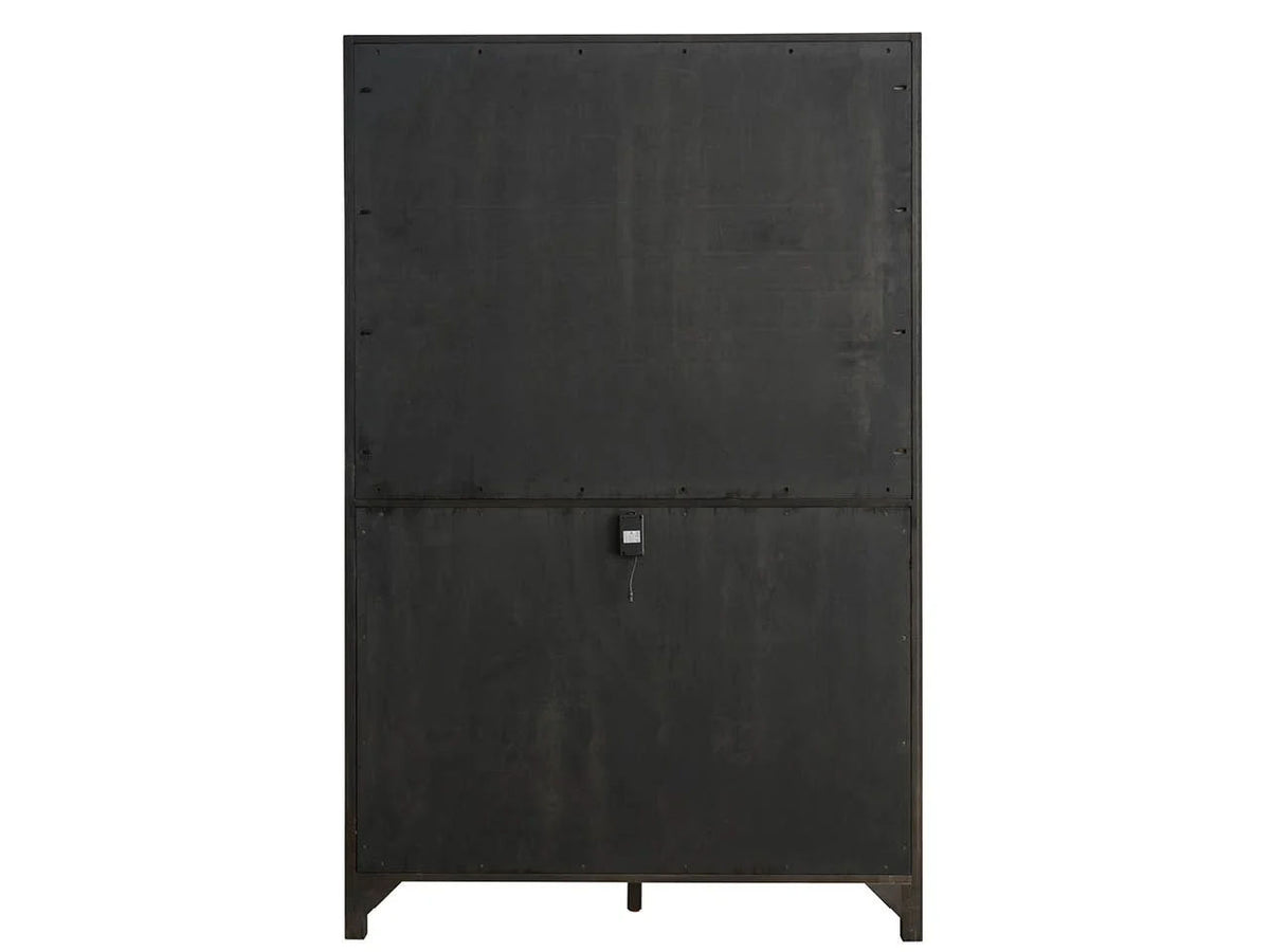 DWELL BAR CABINET