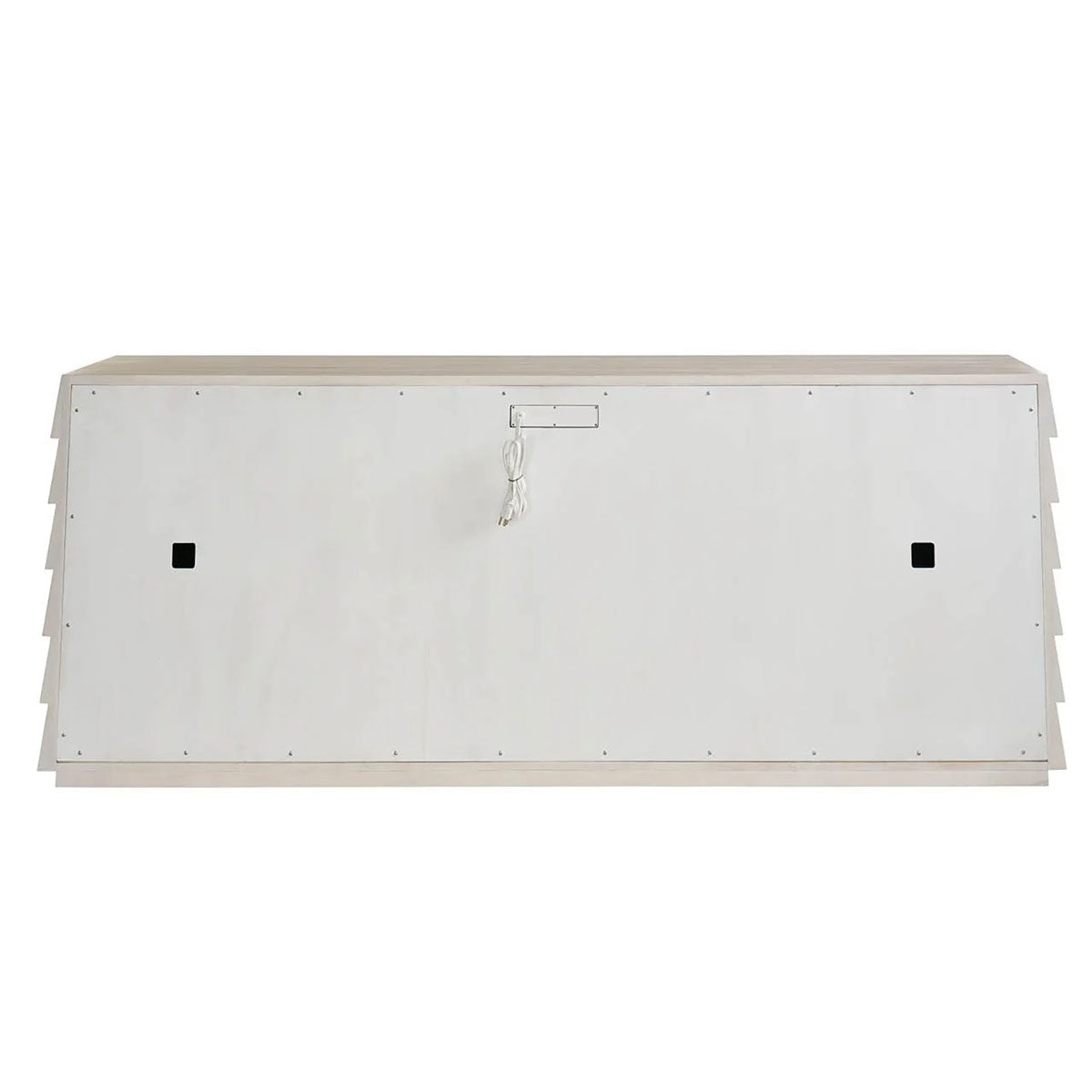 RIVER ROCK LAP CREDENZA