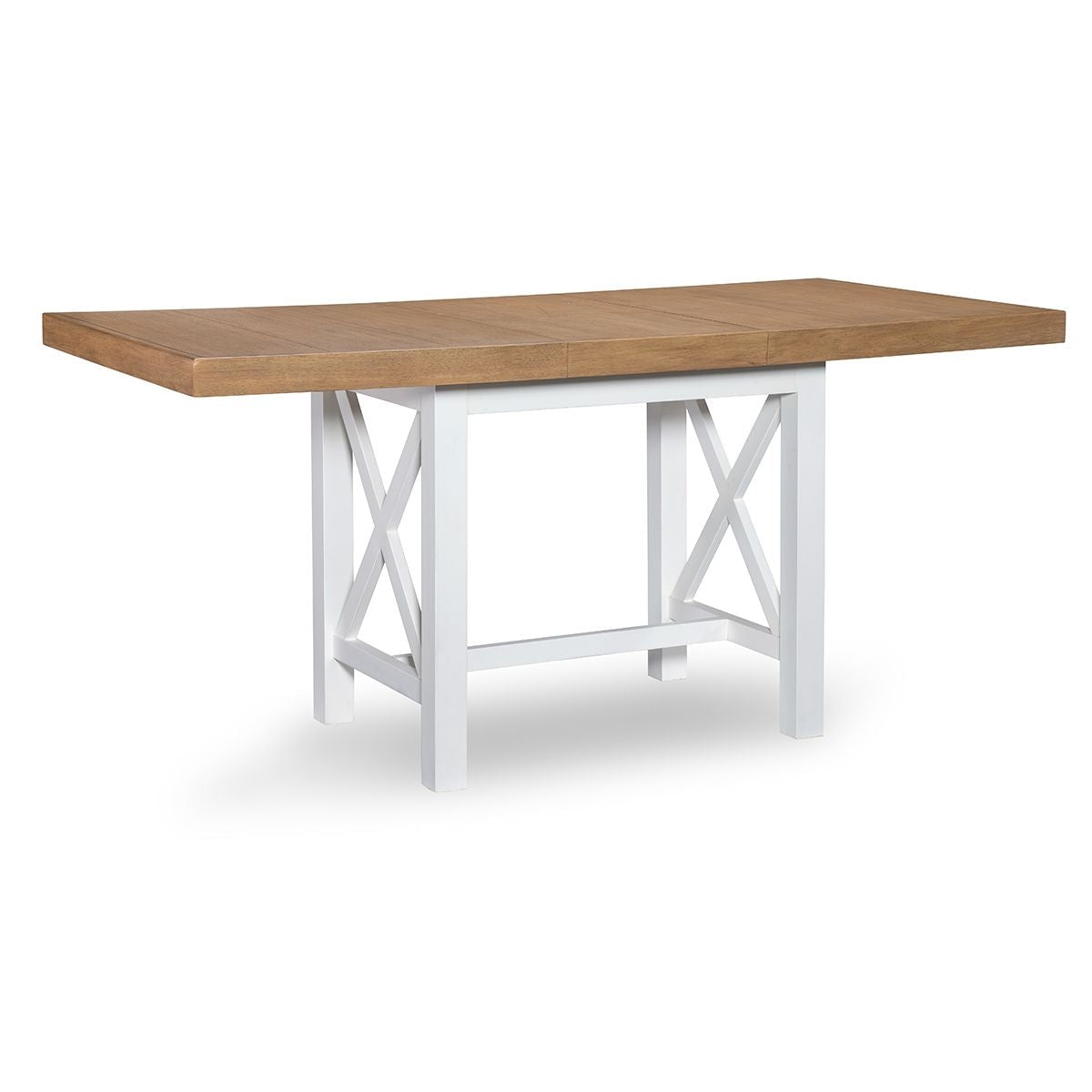 FRANKLIN COUNTER HEIGHT TABLE