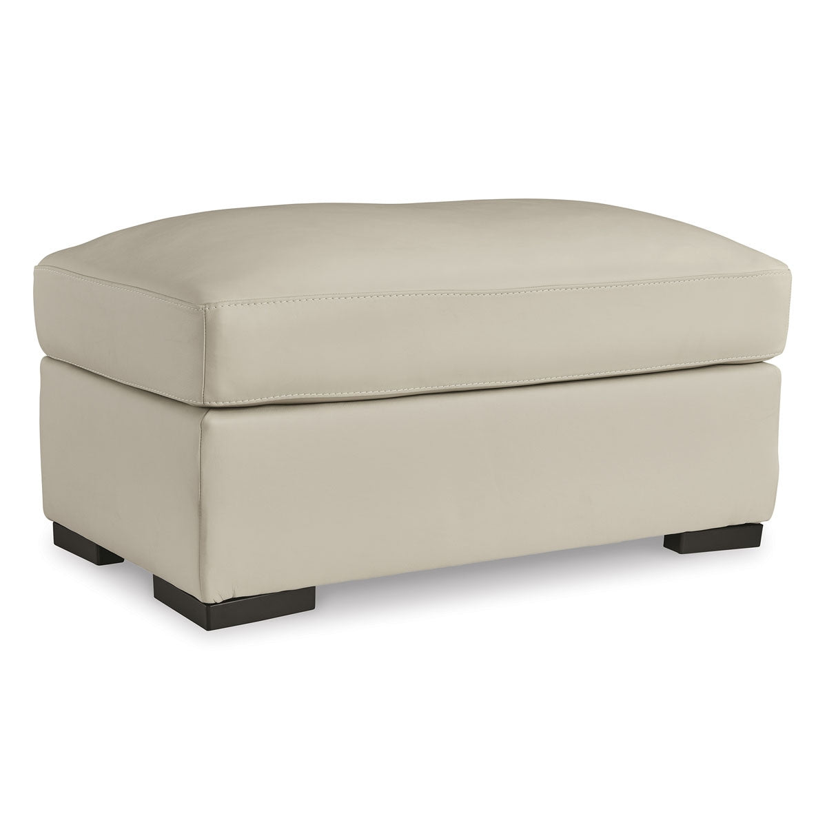 TREASURE TROVE OTTOMAN