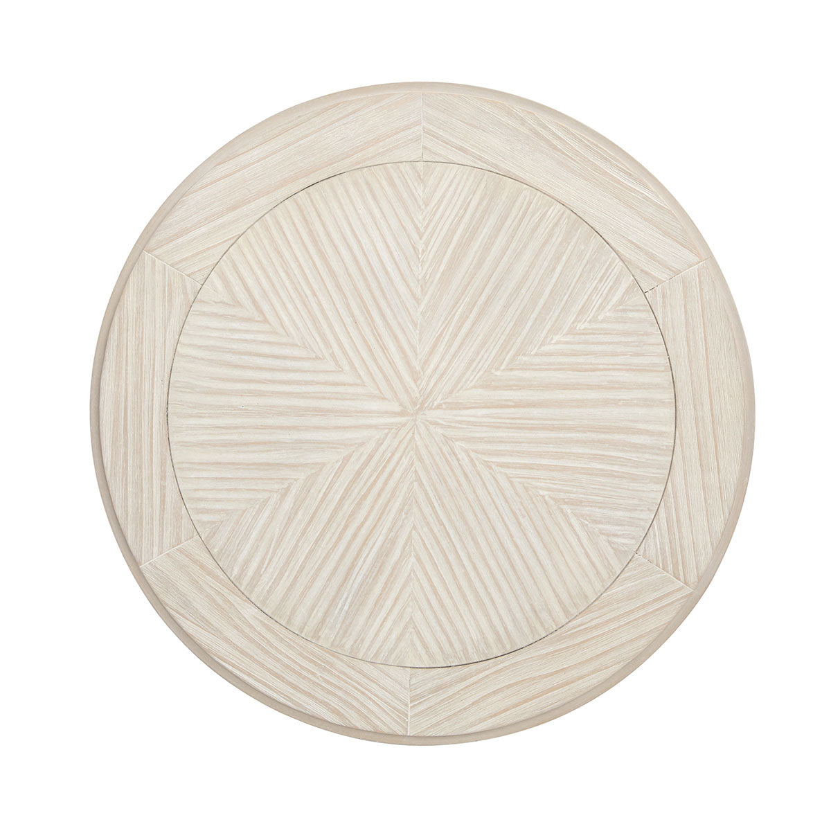 BOSTWICK ROUND END TABLE