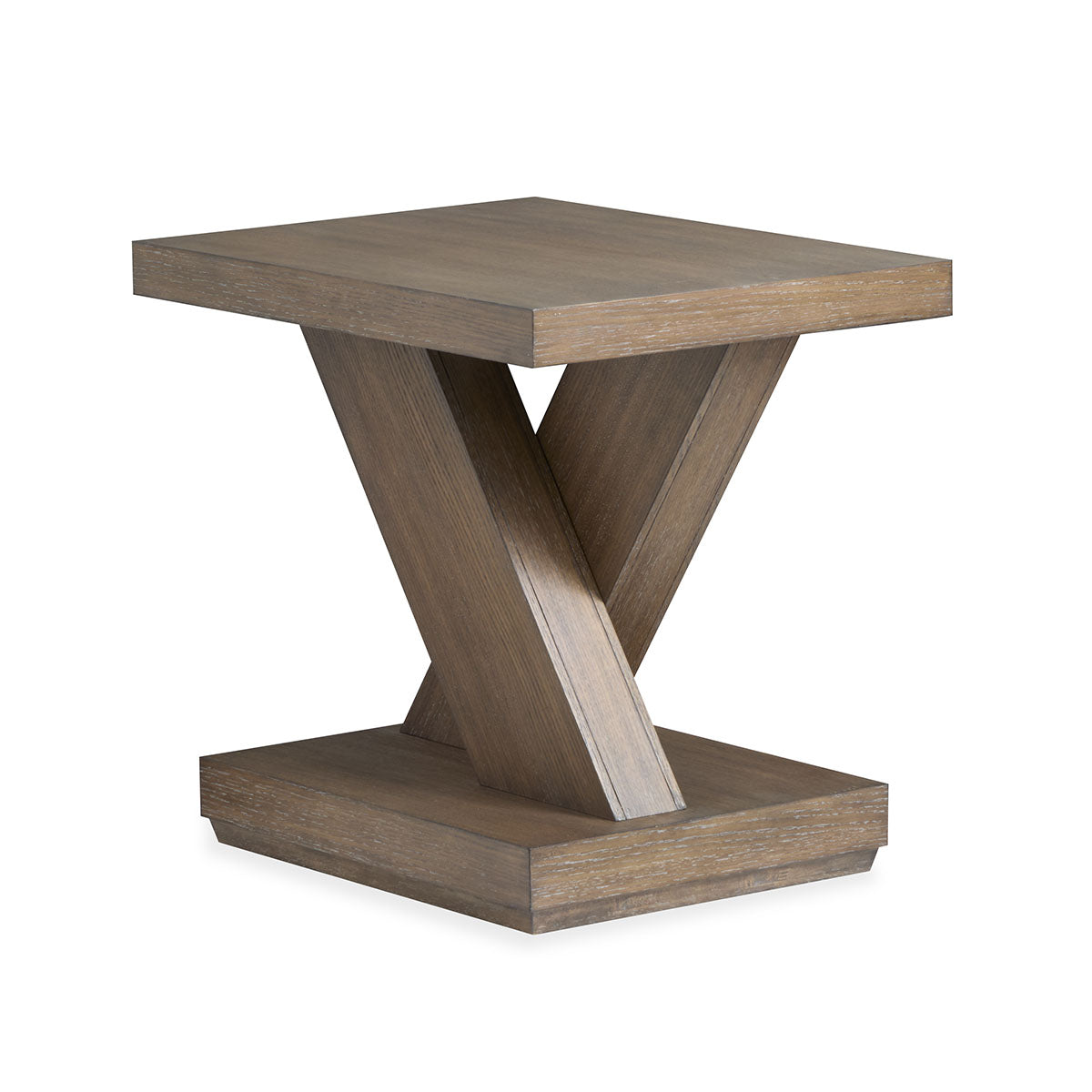 LANSBURY END TABLE