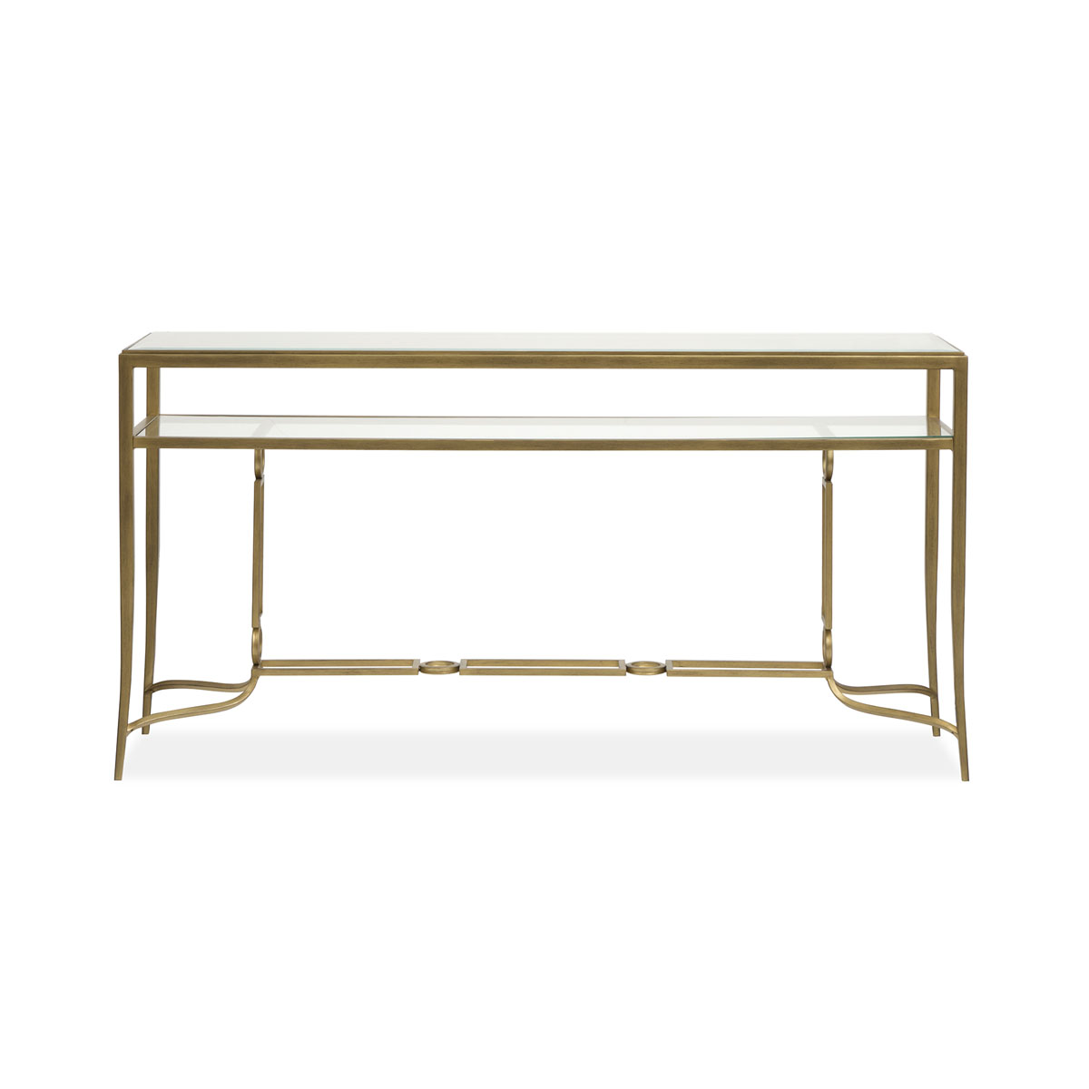 LORENA SOFA TABLE