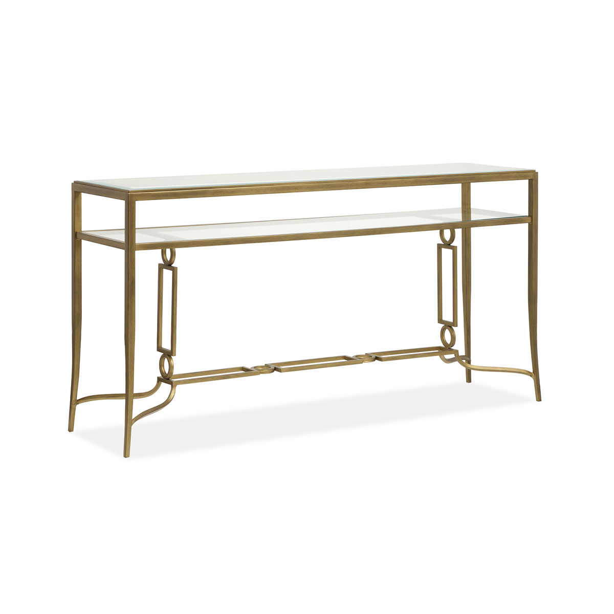LORENA SOFA TABLE