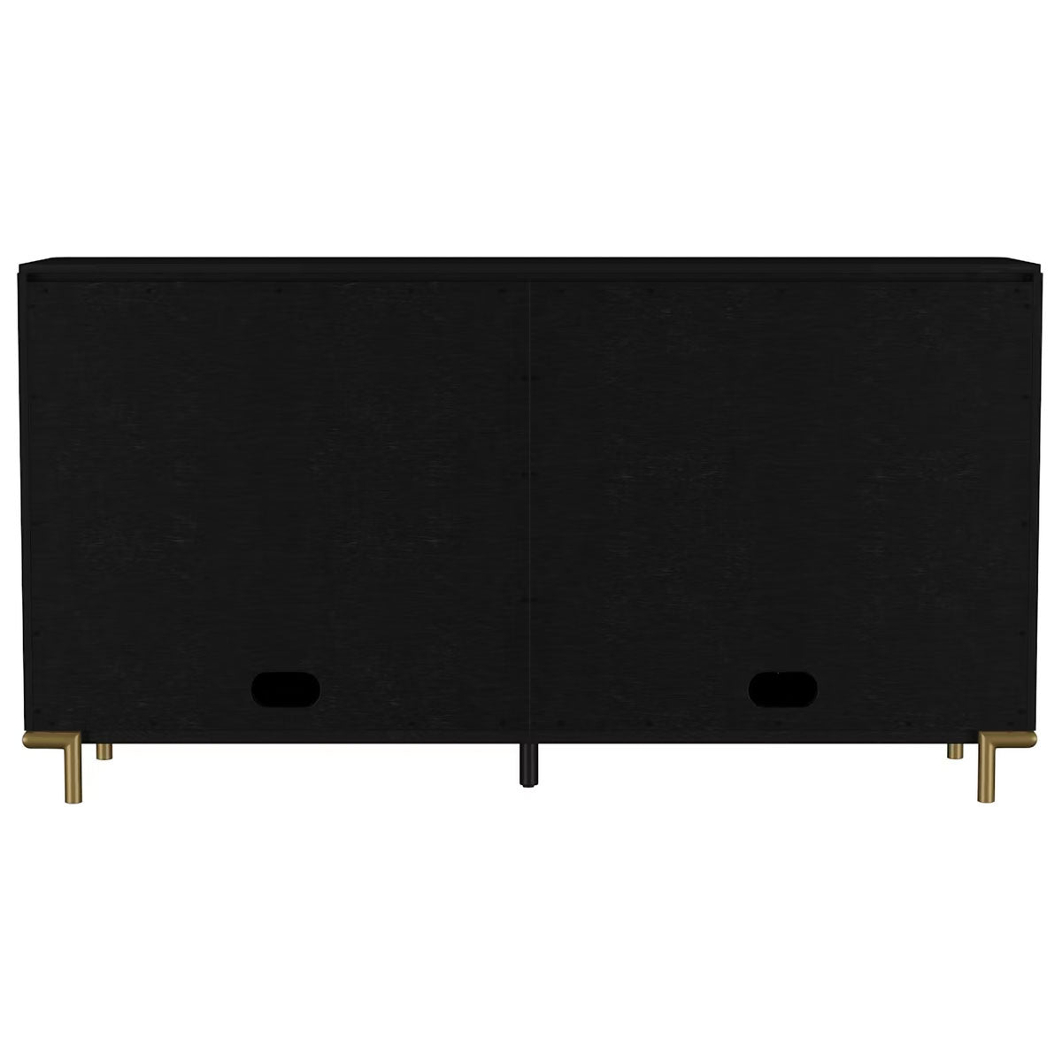 ARINI BLACK SIDEBOARD