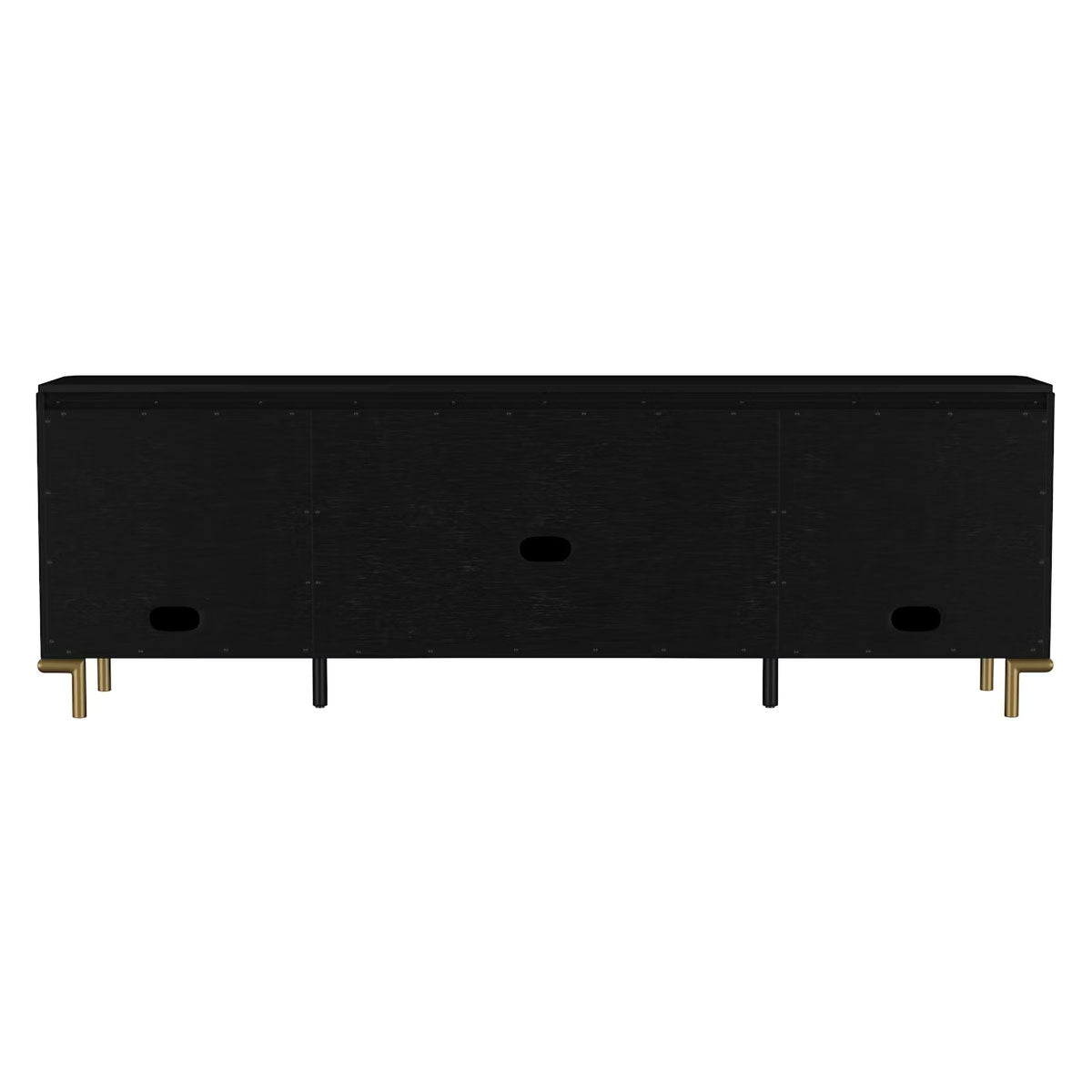 ARINI BLK TV STAND
