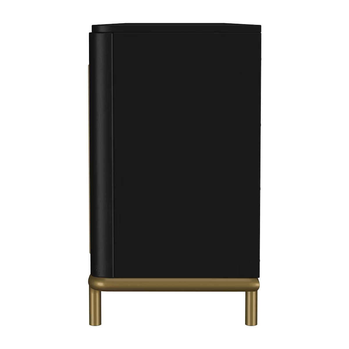 ARINI BLK TV STAND