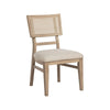 KAILANI CANE DINING CHAIR