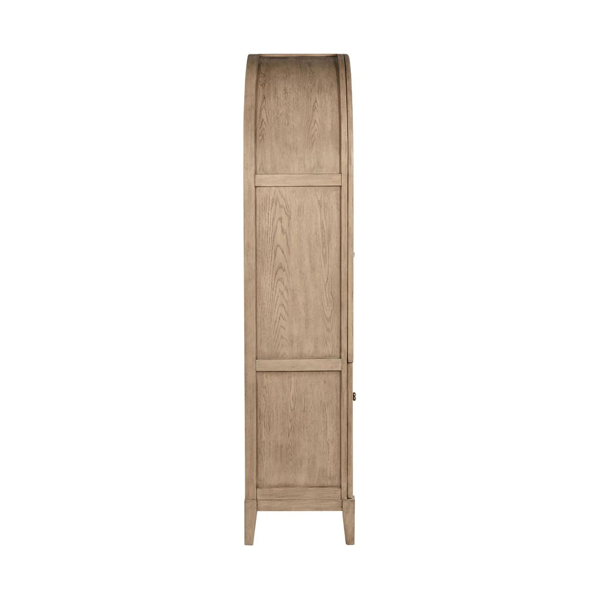 KAILANI ARCHED DISPLAY CAB