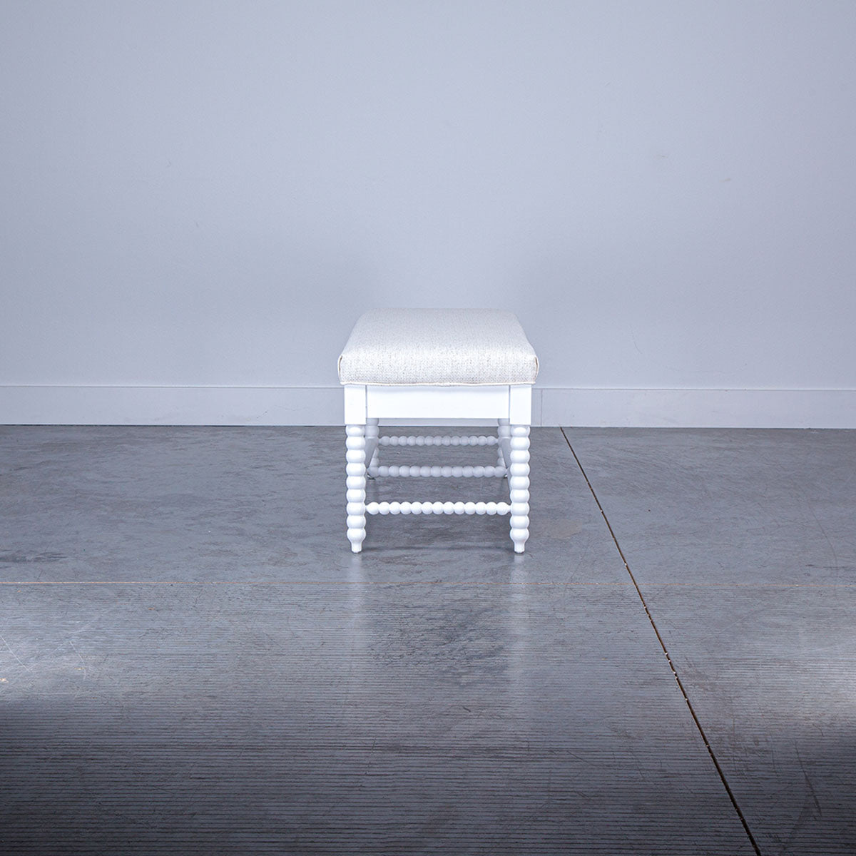 Lind Island Bed Bench