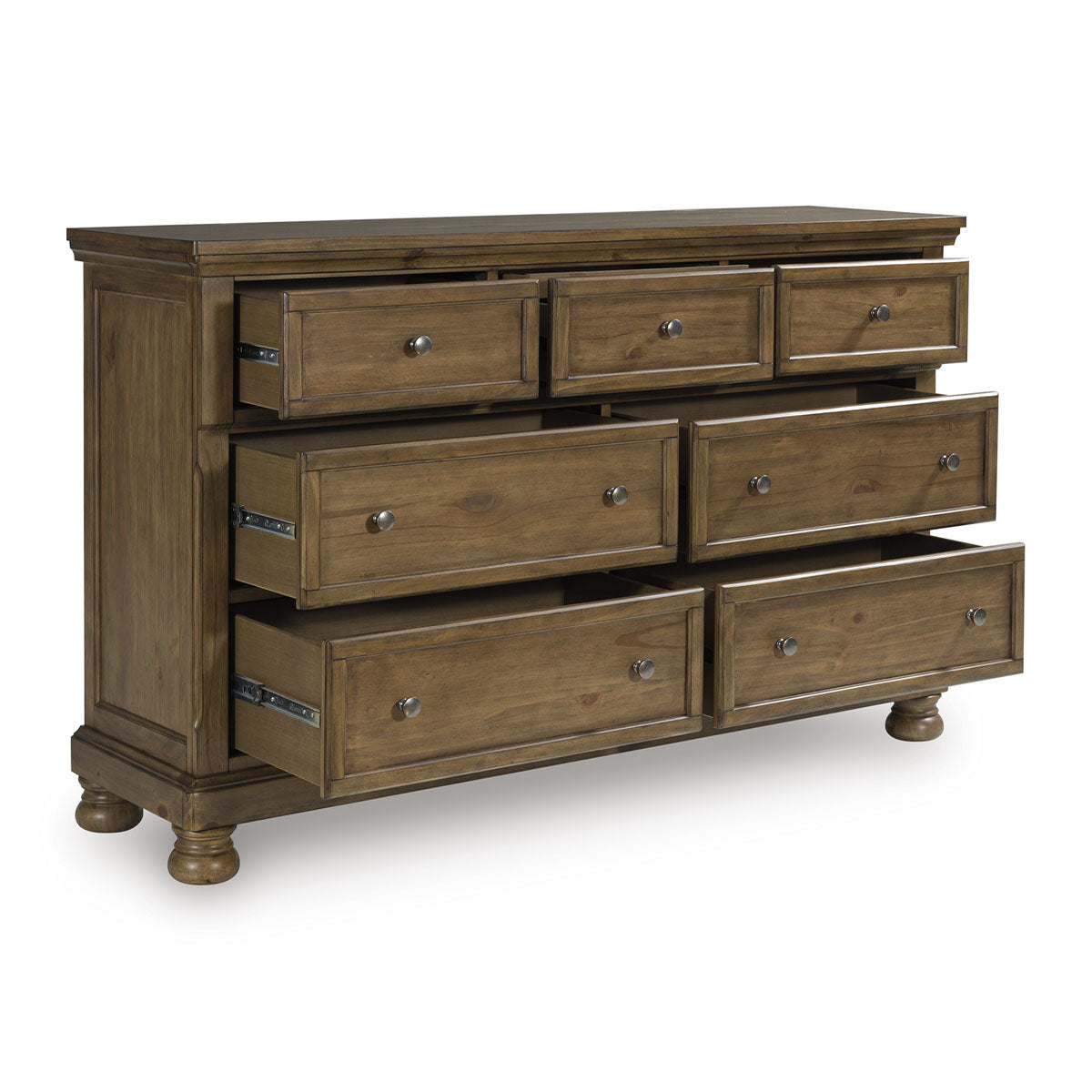 KENLEY HONEY DRESSER
