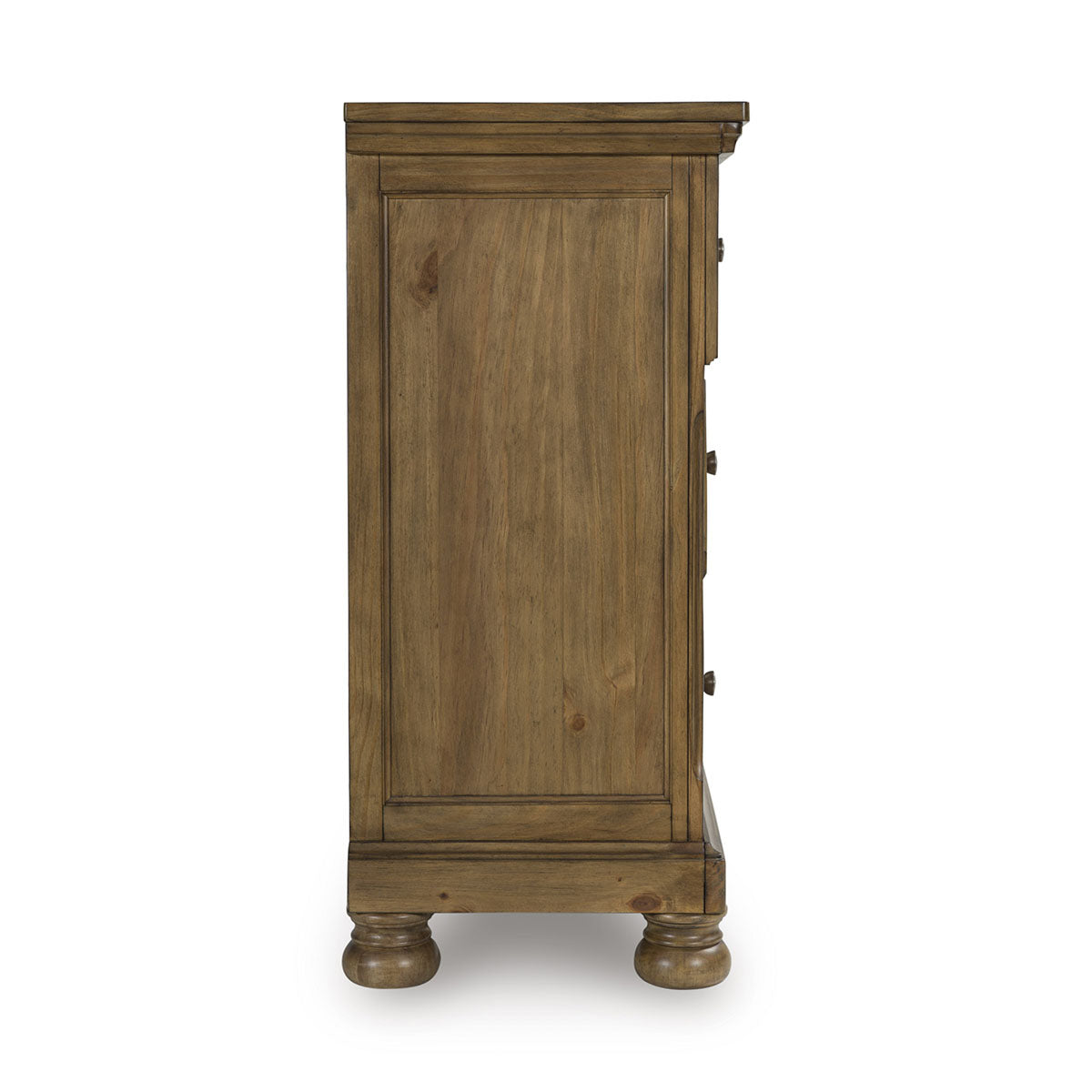 KENLEY HONEY DRESSER
