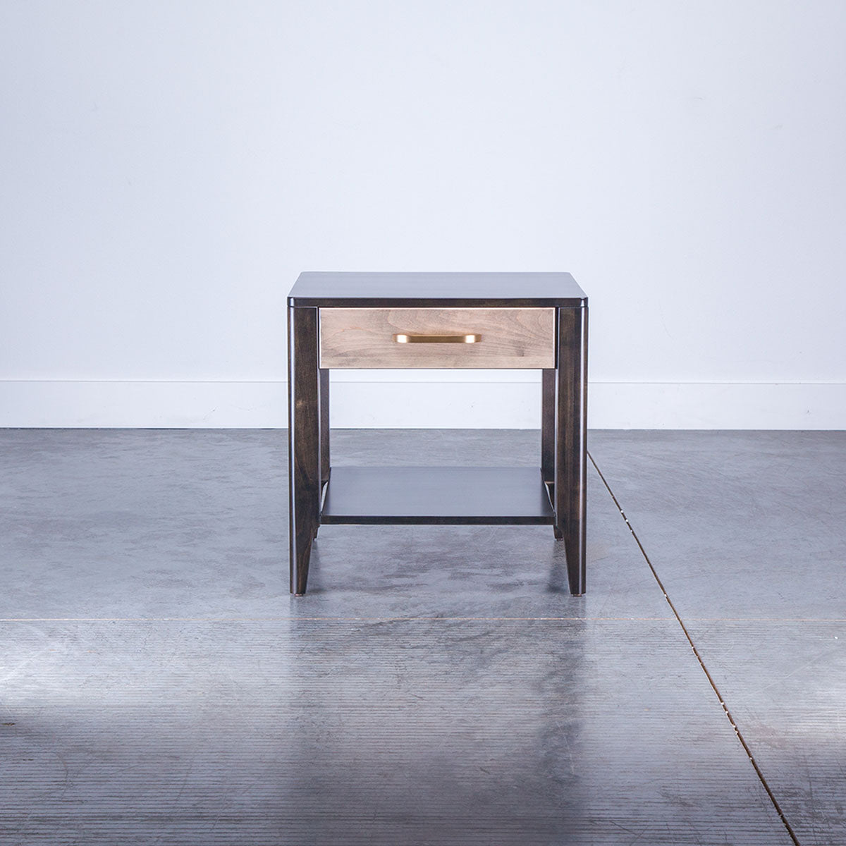 TOULON SQAURE END TABLE
