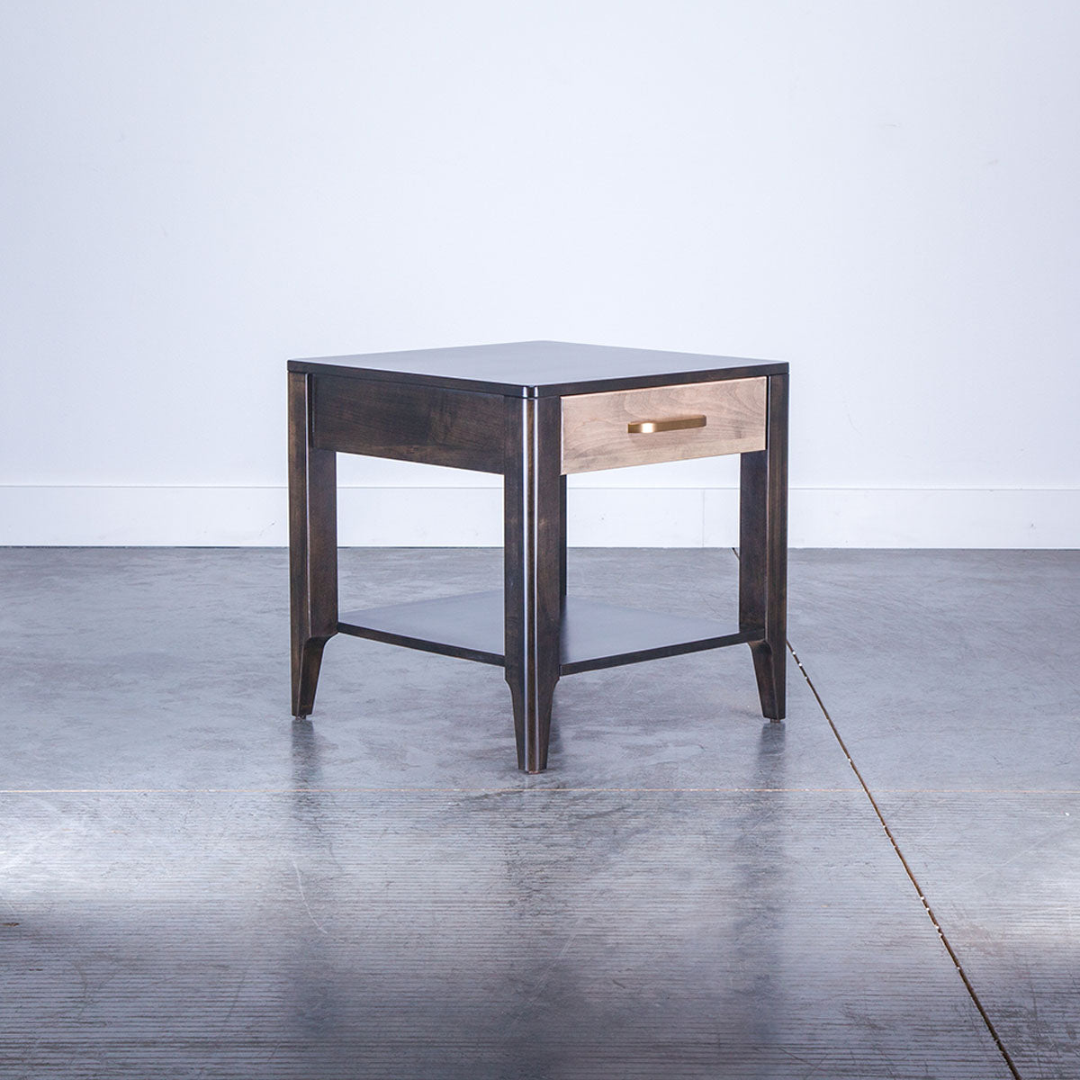 TOULON SQAURE END TABLE