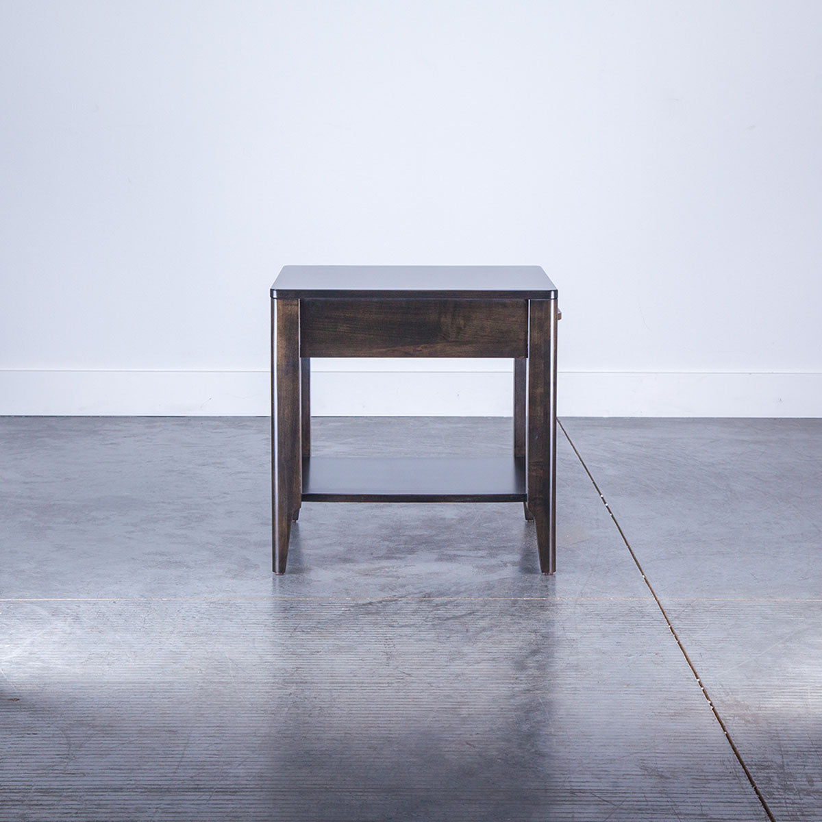 TOULON SQAURE END TABLE