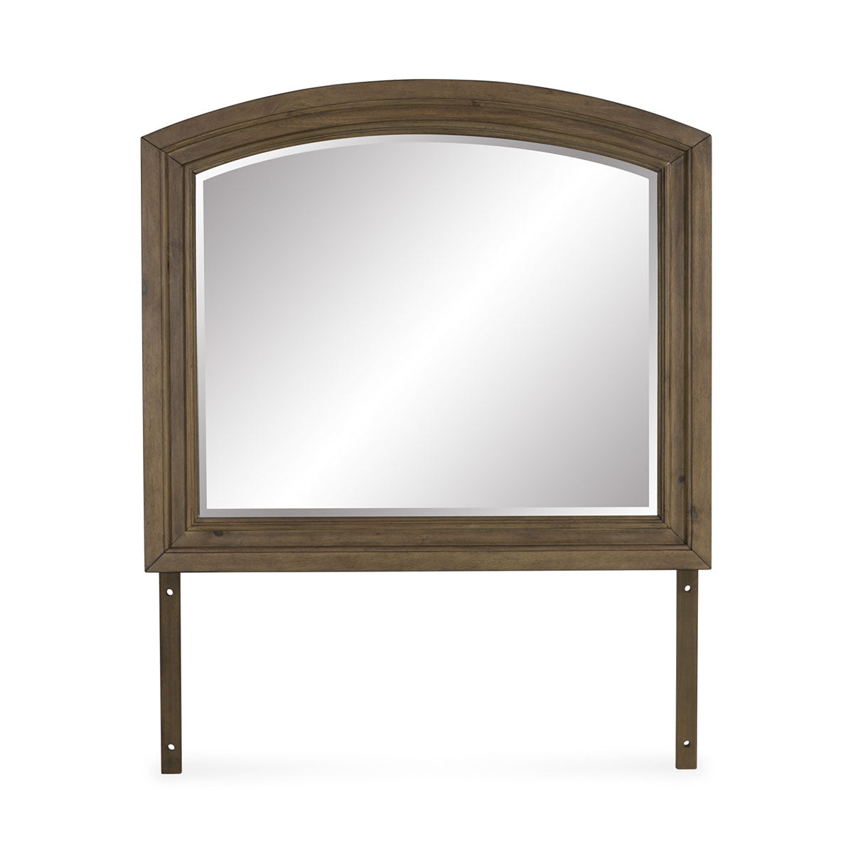 Kenley Honey Mirror