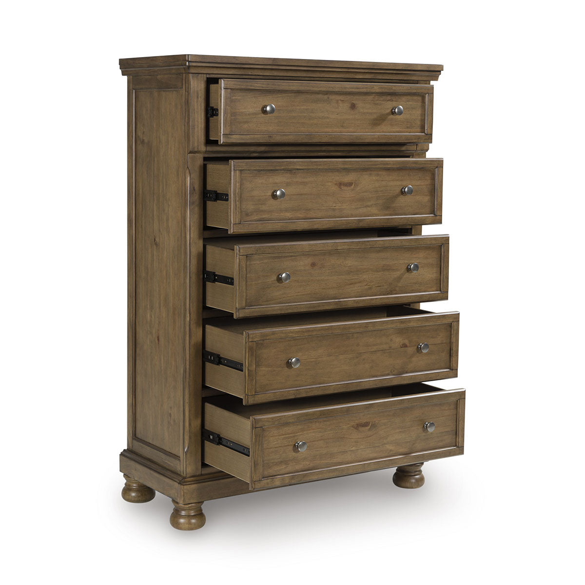 KENLEY HONEY CHEST