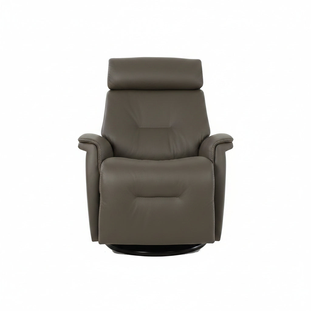 ROME QS LARGE P3 RECL GRAPHITE