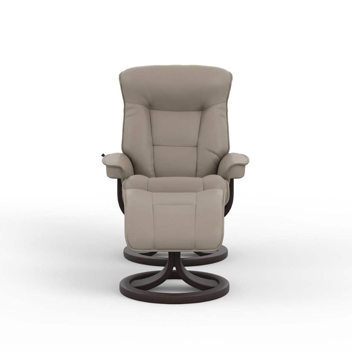 BERGEN R QS SM RECL/OTTO FOG