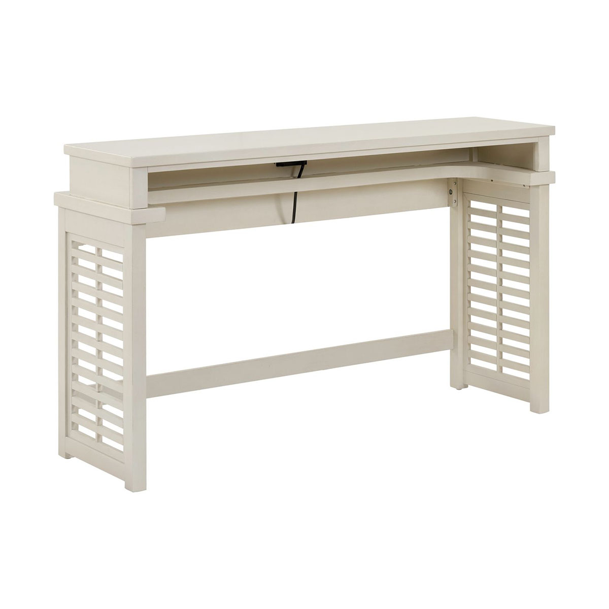 BERKLEY SQUARE BAR CONSOLE