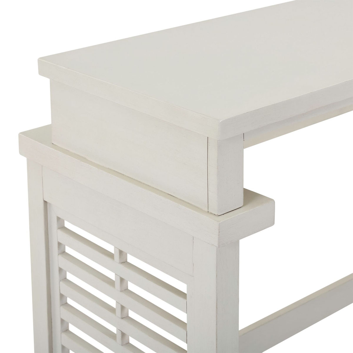 BERKLEY SQUARE BAR CONSOLE