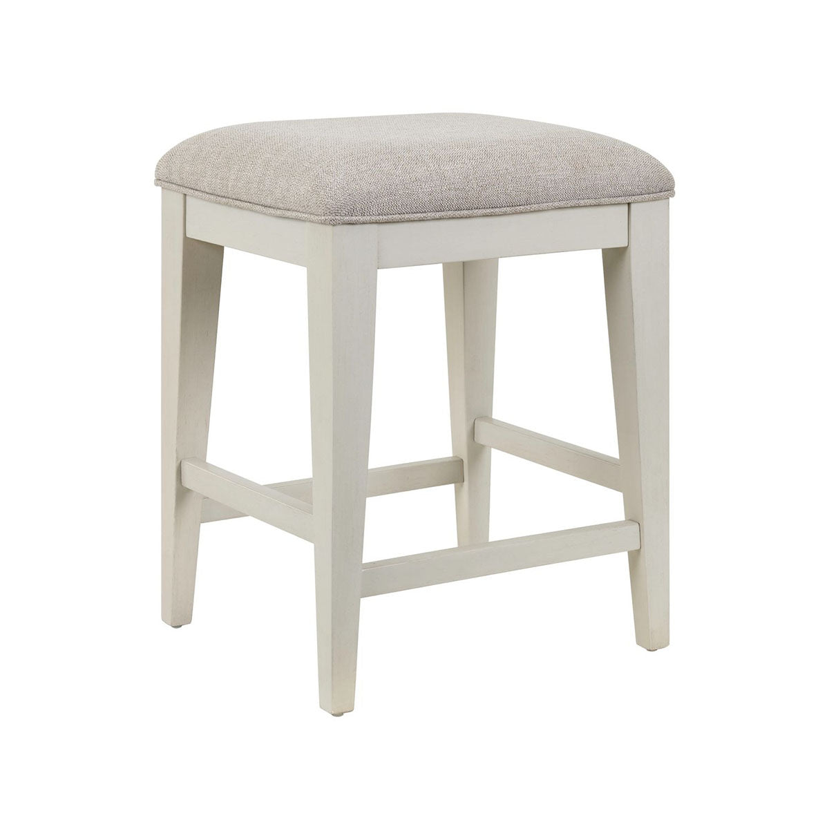 BERKLEY SQUARE CNT STOOL