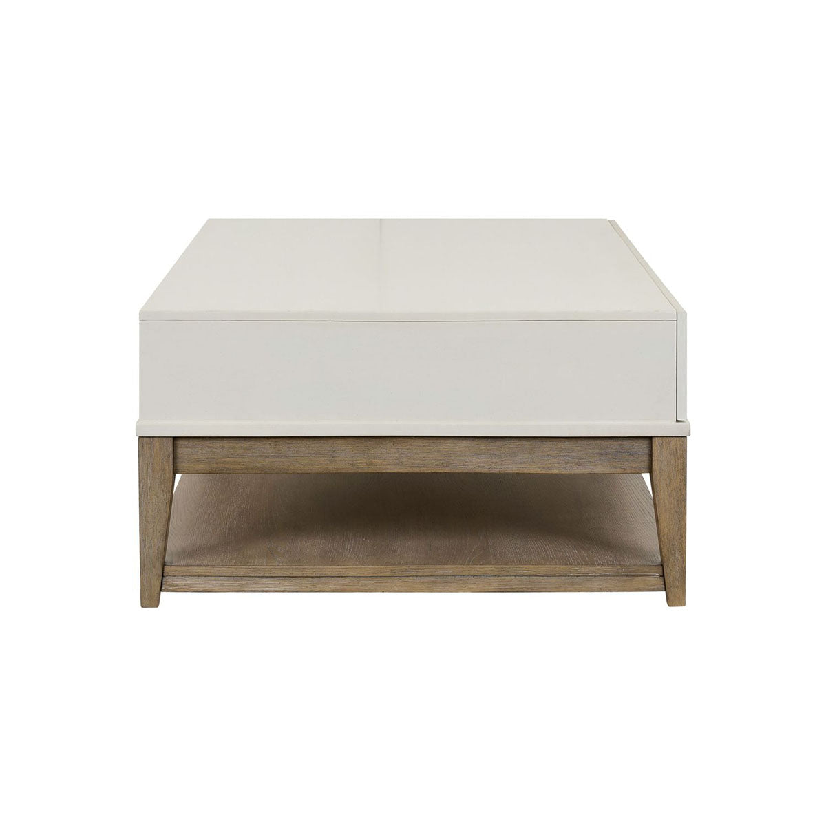 BERKLEY SQUARE COCKTAIL TABLE