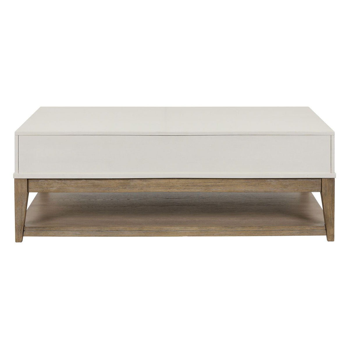 BERKLEY SQUARE COCKTAIL TABLE