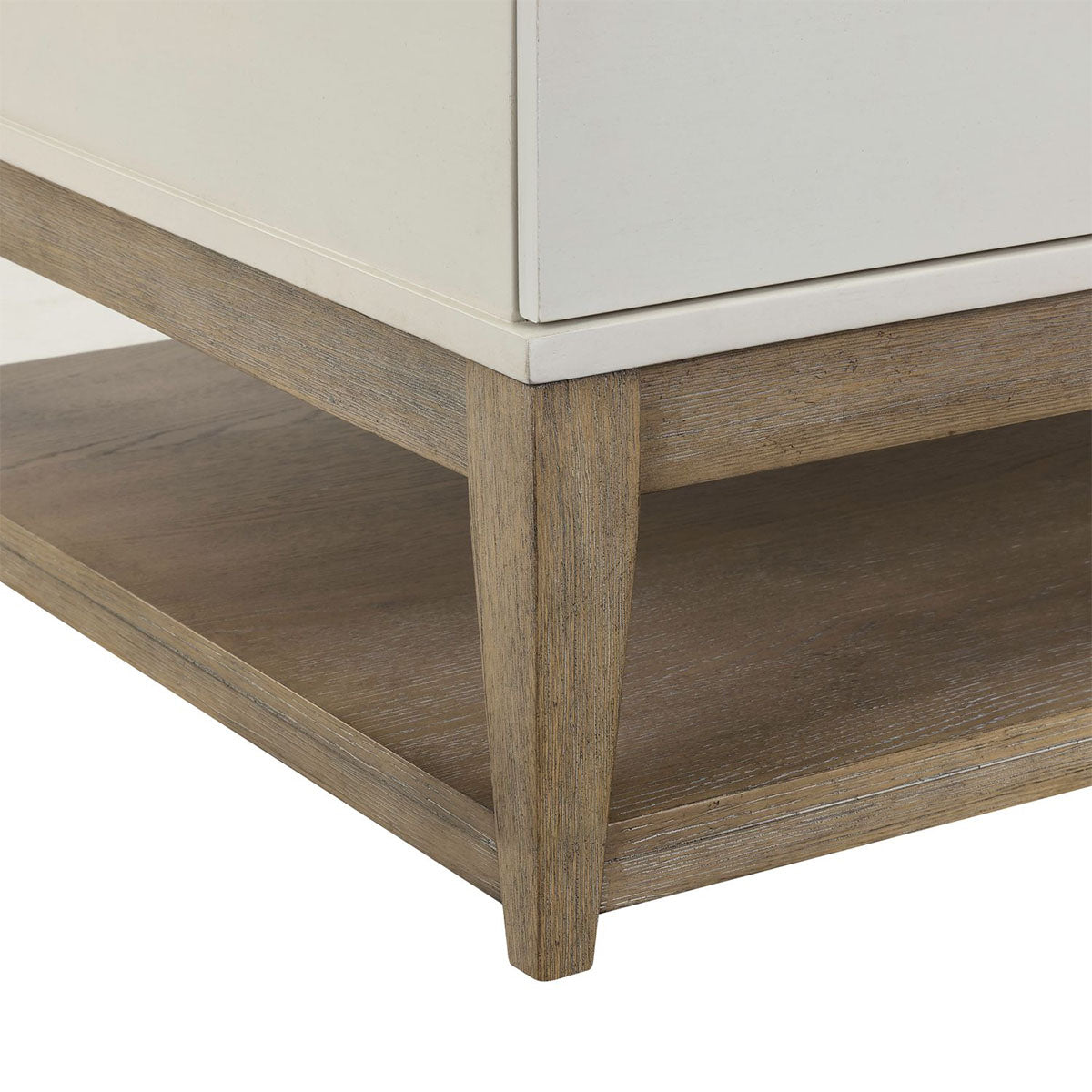 BERKLEY SQUARE COCKTAIL TABLE