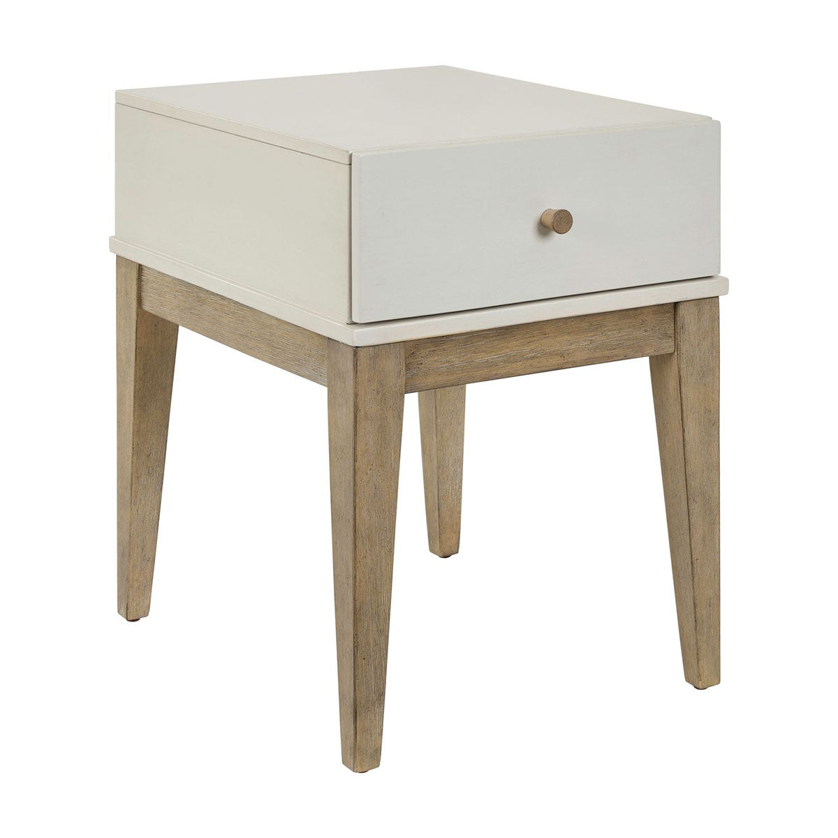 BERKLEY SQUARE END TABLE