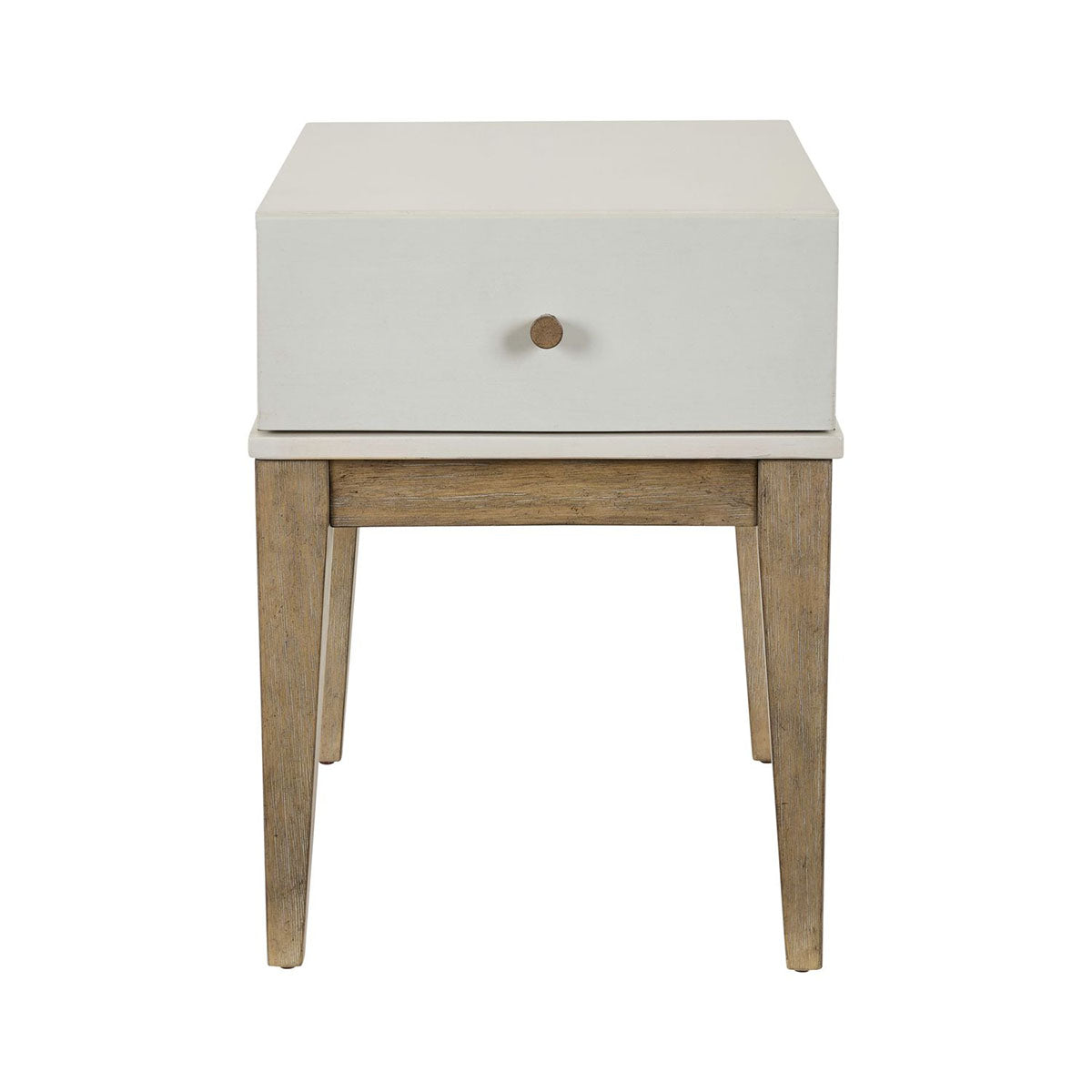 BERKLEY SQUARE END TABLE
