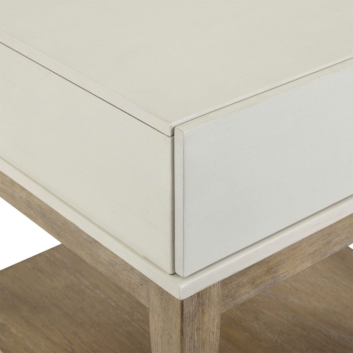 BERKLEY SQUARE CHAIRSIDE TABLE