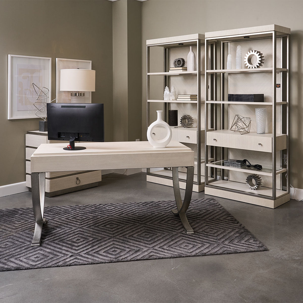 ADELINE WRITING DESK