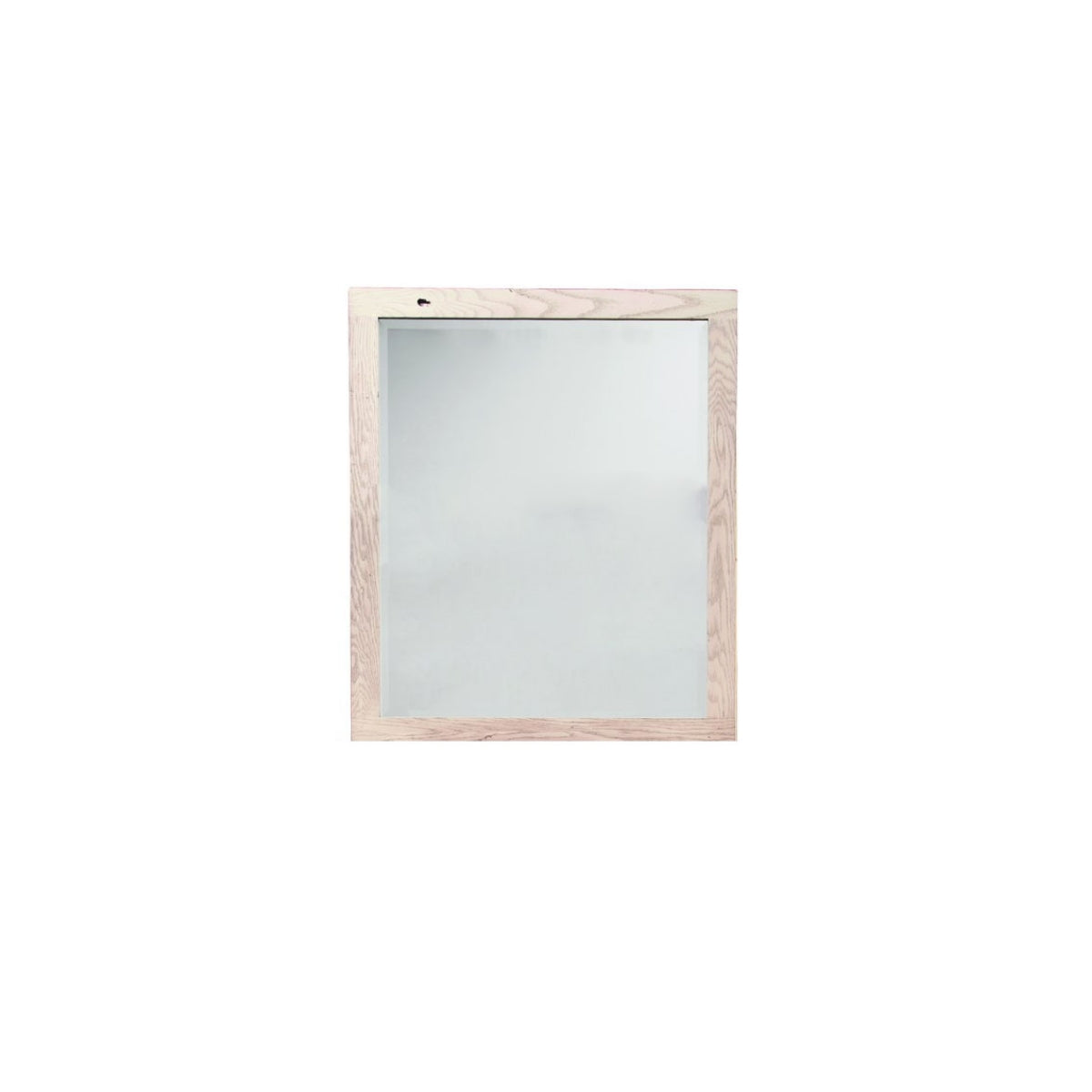 Adrienne Mirror 4 In Oak