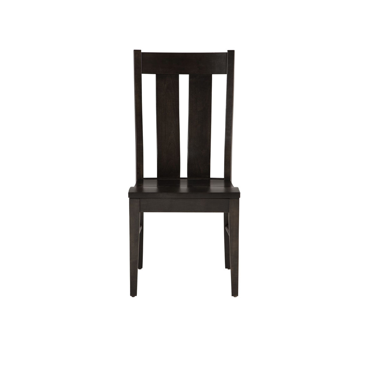 STELLA CHAIR IN WORMY MAPLE