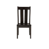 STELLA CHAIR IN WORMY MAPLE