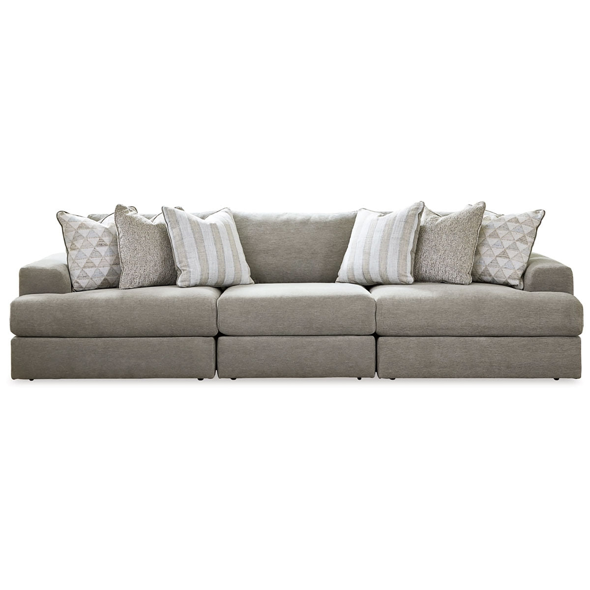 AVALIYAH 3PC SECTIONAL