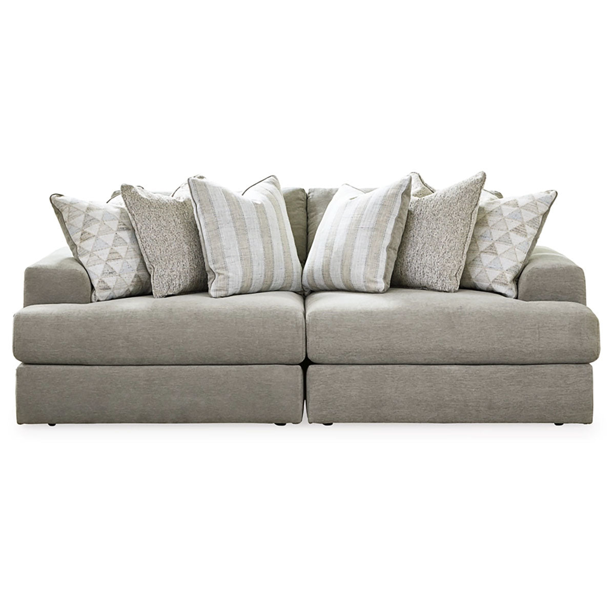 AVALIYAH 2PC LOVESEAT