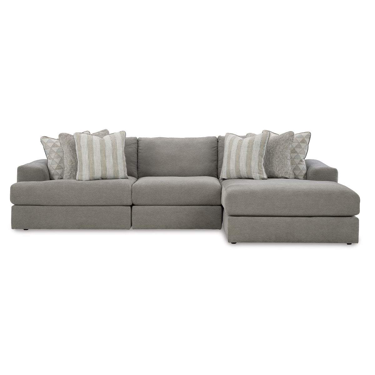 AVALIYAH 3PC SECT W/CHAISE