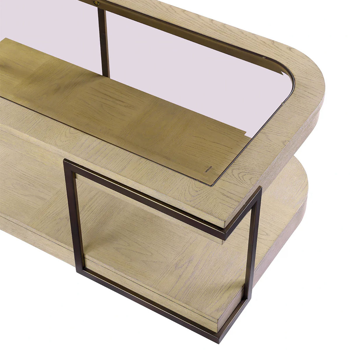 RIO VISTA COCKTAIL TABLE
